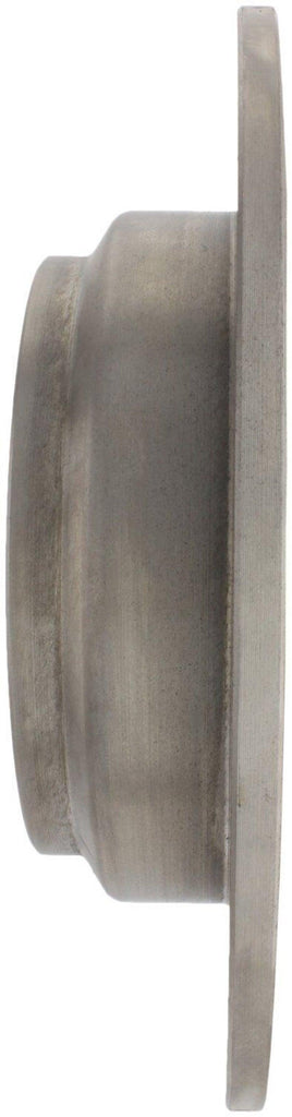 Centric Rear Disc Brake Rotor for Oasis, RL, Odyssey, Legend (121.40027)