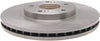 R-Line Replacement Front Disc Brake Rotor - for Select Year Acura and Honda Accord, Odyssey and Pilot Models (96795R)