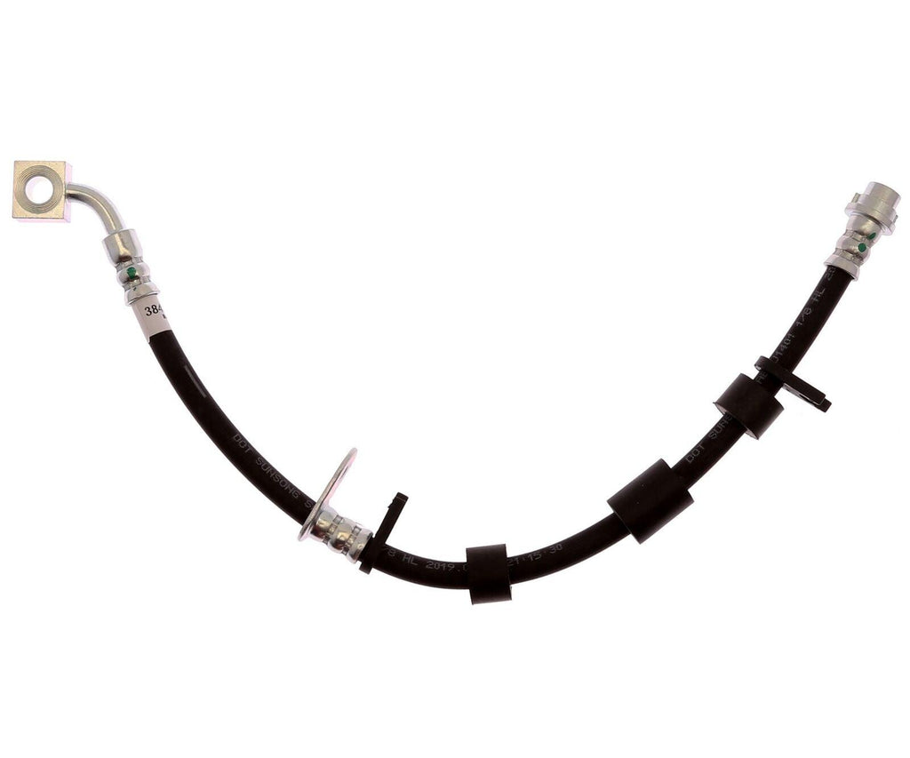 Raybestos Brake Hydraulic Hose for 16 Chevrolet Malibu BH384311
