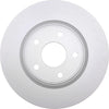 Premium  Element3 Replacement Front Brake Rotor for Select Chrysler Pacifica/Town & Country/Voyager, Dodge Grand Caravan/Journey, and Volkswagen Routan Model Years (780964FZN)