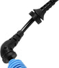 OEM-SS-006 Factory Style Front Right ABS Wheel Speed Sensors Assembly