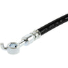 Centric Brake Hydraulic Hose for 16 Kia Optima 150.50382