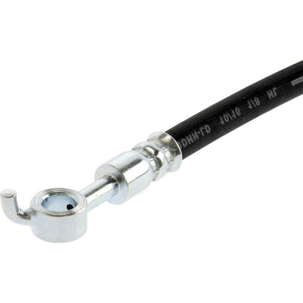 Centric Brake Hydraulic Hose for 16 Kia Optima 150.50382