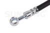 Sunsong Brake Hydraulic Hose for Pilot, MDX, ZDX 2206704