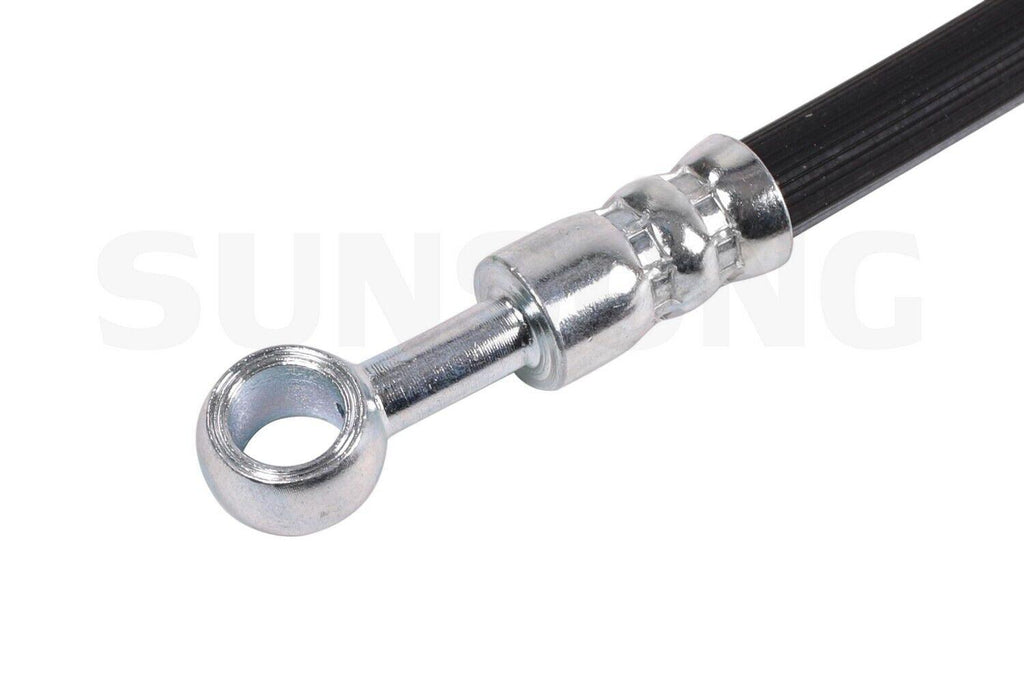 Sunsong Brake Hydraulic Hose for Pilot, MDX, ZDX 2206704