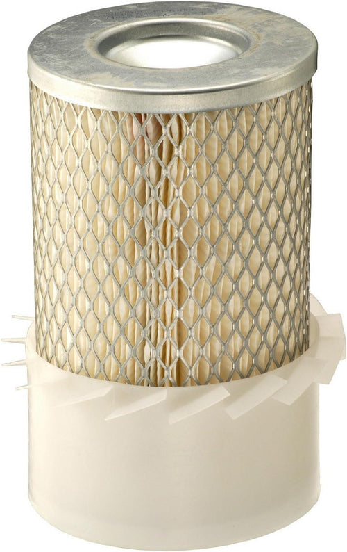 CAK556 Finned and Vaned Air Filter