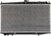 Spectra Complete Radiator CU1573
