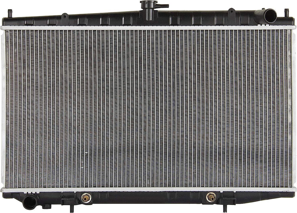 Spectra Complete Radiator CU1573
