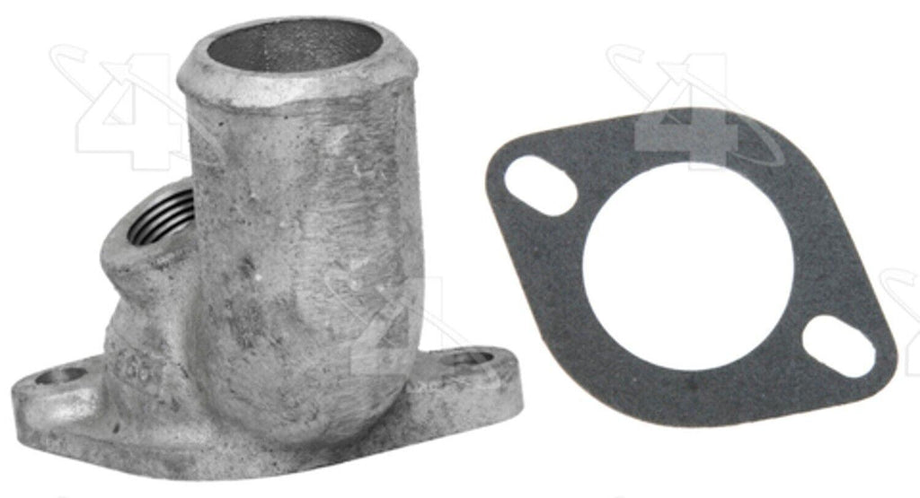 Engine Coolant Water Outlet for G10, G20, G30, P30, G1500, G2500+More 84989