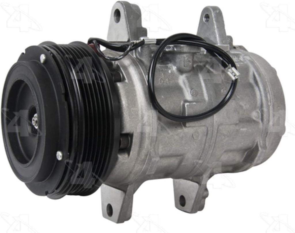 58343 Porsche 924 Series (88-87) 944 Series (91-85) 968 Series (95-92)
