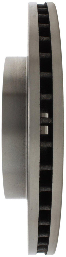 Centric Front Disc Brake Rotor for 07-09 Kia Sorento (121.50019)