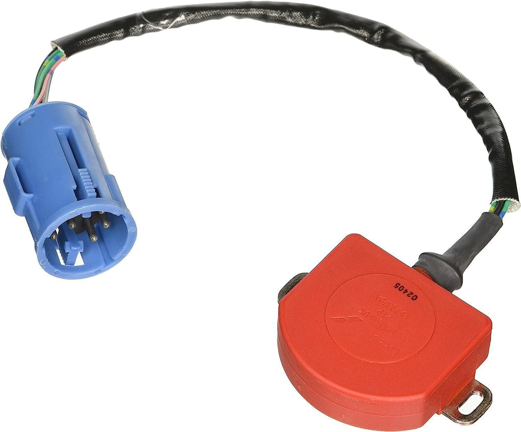 Throttle Position Sensor - TH413