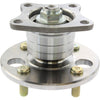 Centric Wheel Bearing and Hub Assembly for Prizm, Corolla 405.44000E