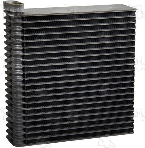 Plate & Fin Evaporator Core - 54856