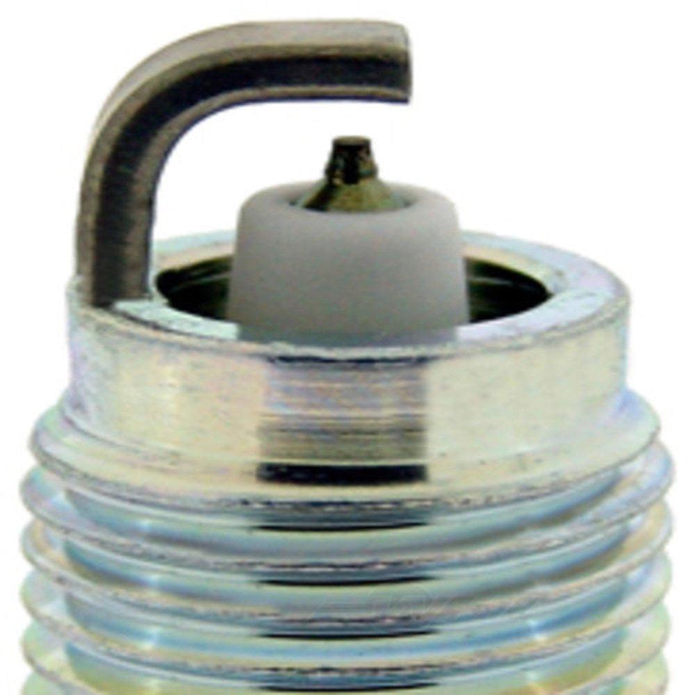 NGK 1402 Laser Iridium Spark Plug (4 Pack)