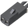 Cabin Air Temperature Sensor Connector for MKT, F-150+More S2416