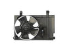 Dorman Engine Cooling Fan Assembly for 04 Aveo 620-646