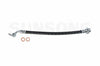 Sunsong Brake Hydraulic Hose for Maxima, Altima 2201715
