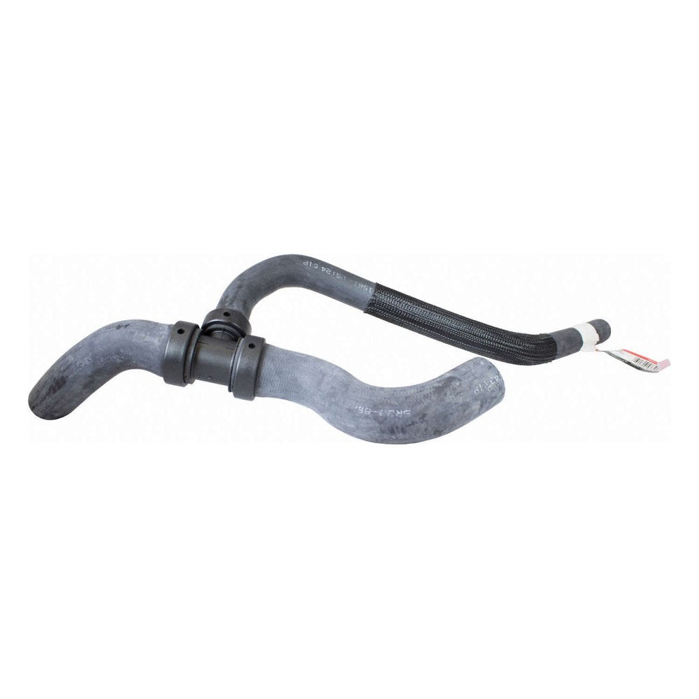 Radiator Coolant Hose KM-4895 2007 Ford Mustang