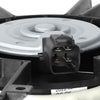 OEM-RF-0952 Factory Style Radiator Cooling Fan Assembly Compatible with 07-13 Suzuki SX4
