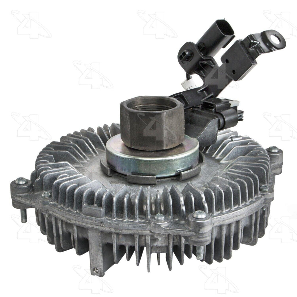 Hayden Engine Cooling Fan Clutch for F-250 Super Duty, F-350 Super Duty 3267