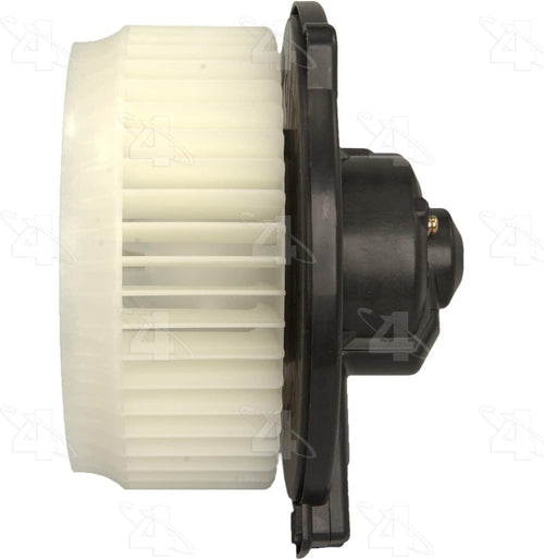 75736 Blower Motor with Wheel
