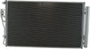 AC Condenser A/C Air Conditioning Direct Fit for Hyundai Santa Fe Kia Sorento