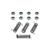 Carlson Disc Brake Hardware Kit for Ford H5511