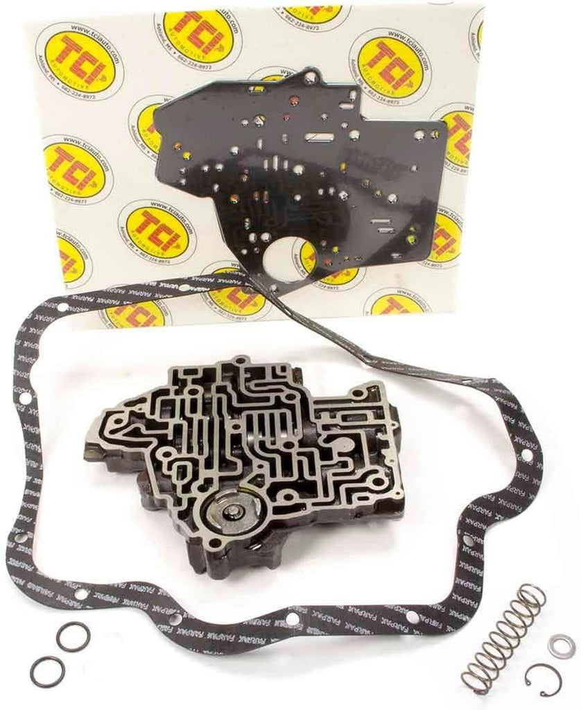 222400 64-91 TH400 Streetfighter Valve Body