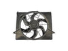 Dorman Engine Cooling Fan Assembly for 06-08 Hyundai Sonata 620-726