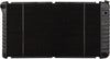 CU774 Complete Radiator