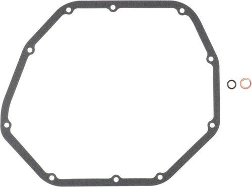 Victor Reinz Engine Oil Pan Gasket Set for Cube, Sentra, Versa 10-10269-01