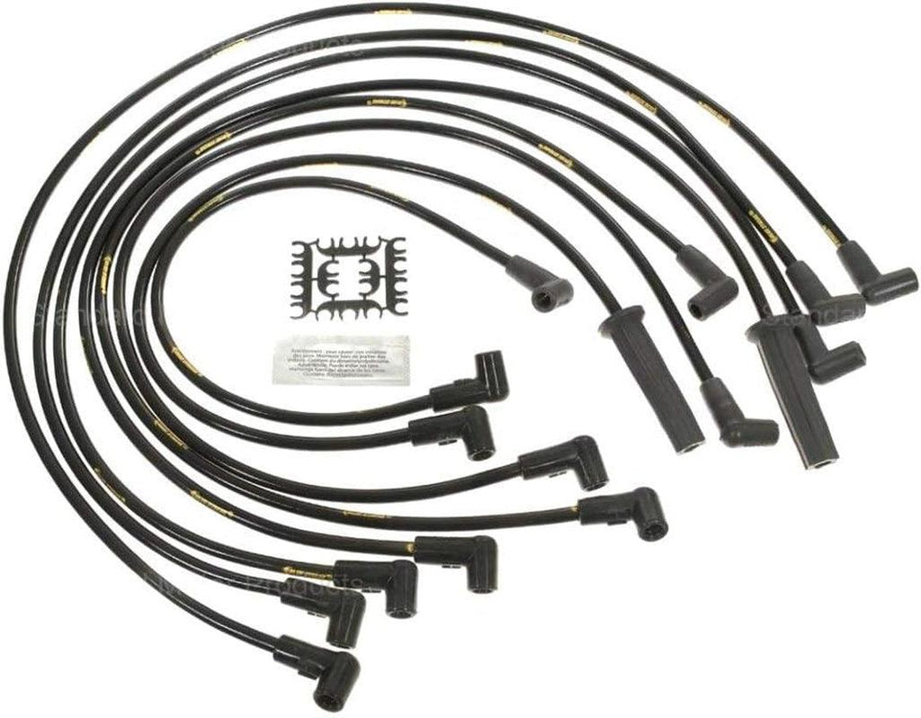 10010 Spark Plug Wire Set