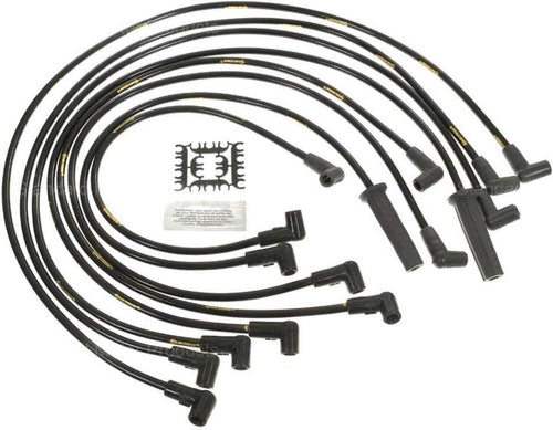 10010 Spark Plug Wire Set