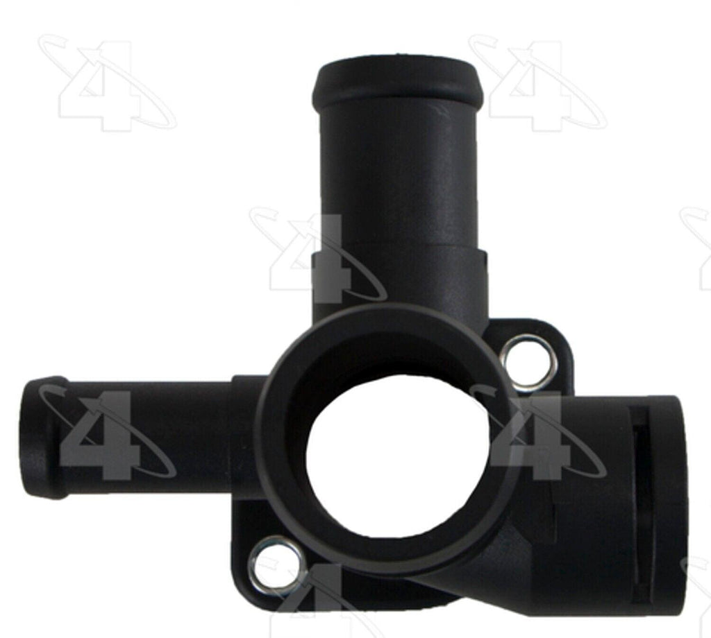 Four Seasons Engine Coolant Outlet Flange for Jetta, Golf, Passat 86093