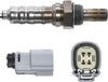 350-34997 Oxygen Sensor, Original Equipment Replacement Premium O2 Sensor, Direct Fit