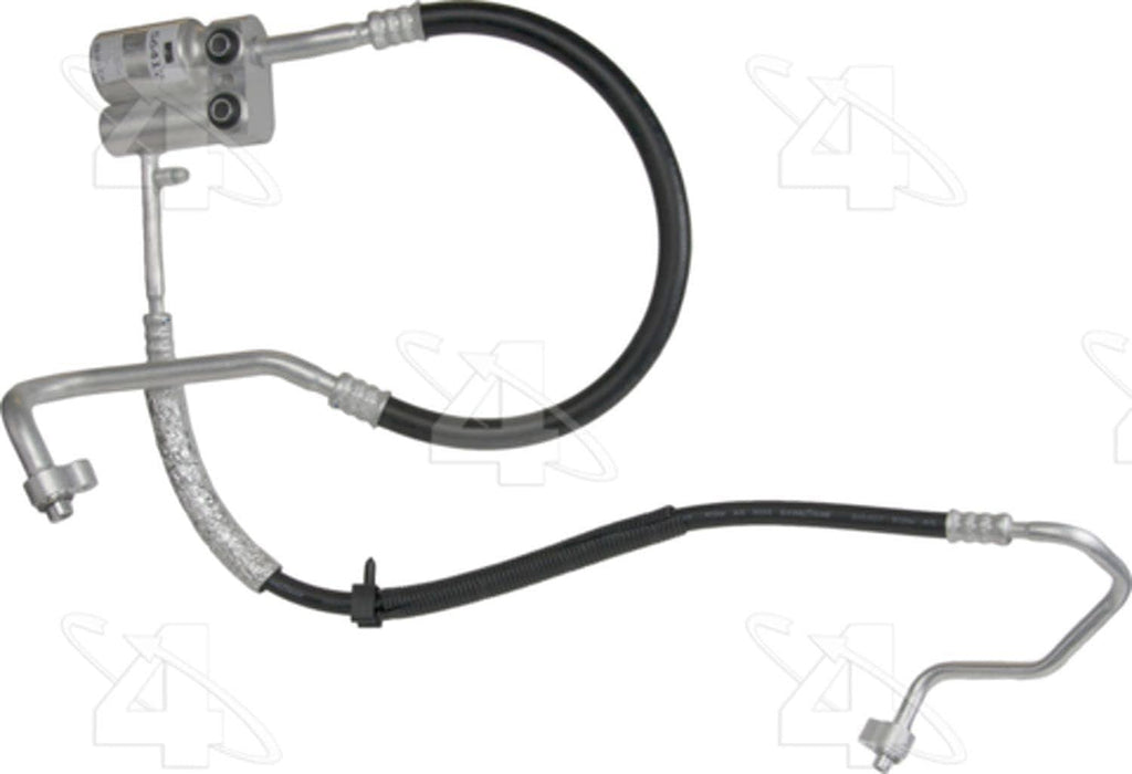 56417 Hose Assembly