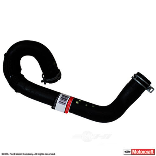 Molded Radiator Hose Fits Select: 2012-2018 FORD FOCUS