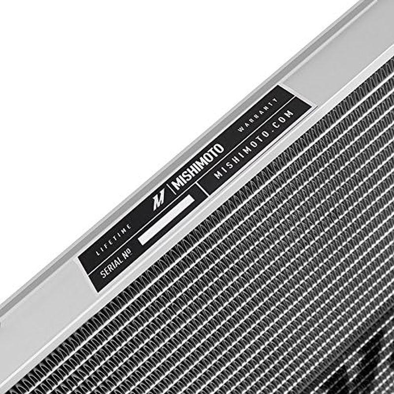 MMRAD-TC-05 Performance Aluminum Radiator Compatible with Scion Tc 2005-2010