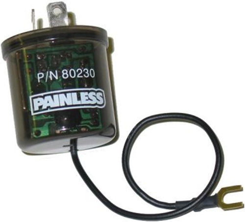 Painless Performance 80230 LED Flasher