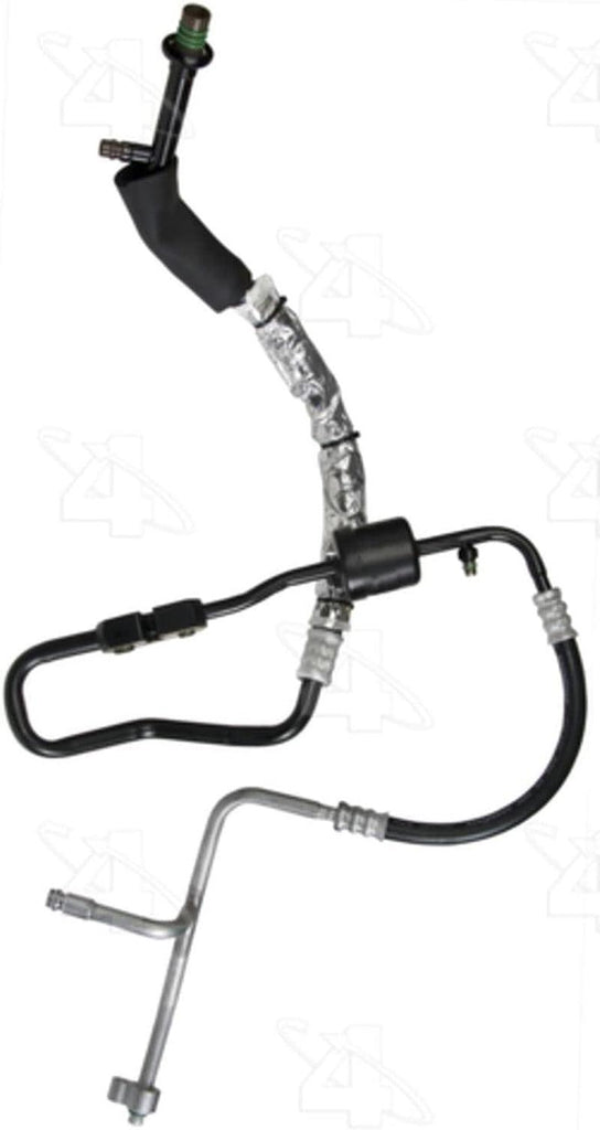 56382 Hose Assembly