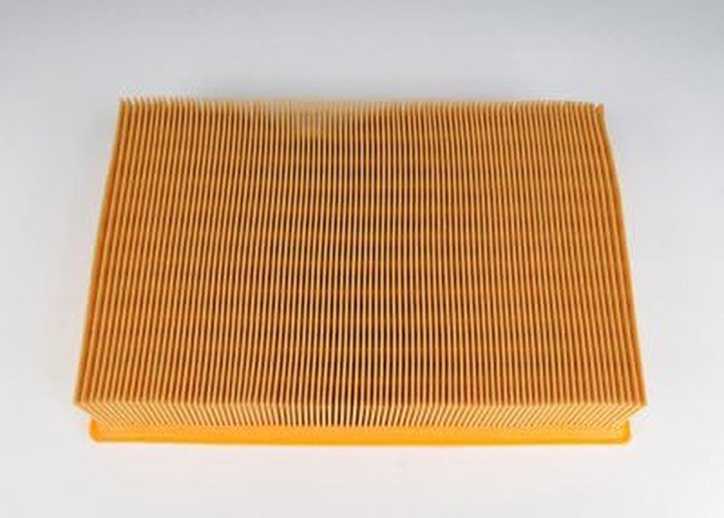 GM Original Equipment A1623C Air Filter