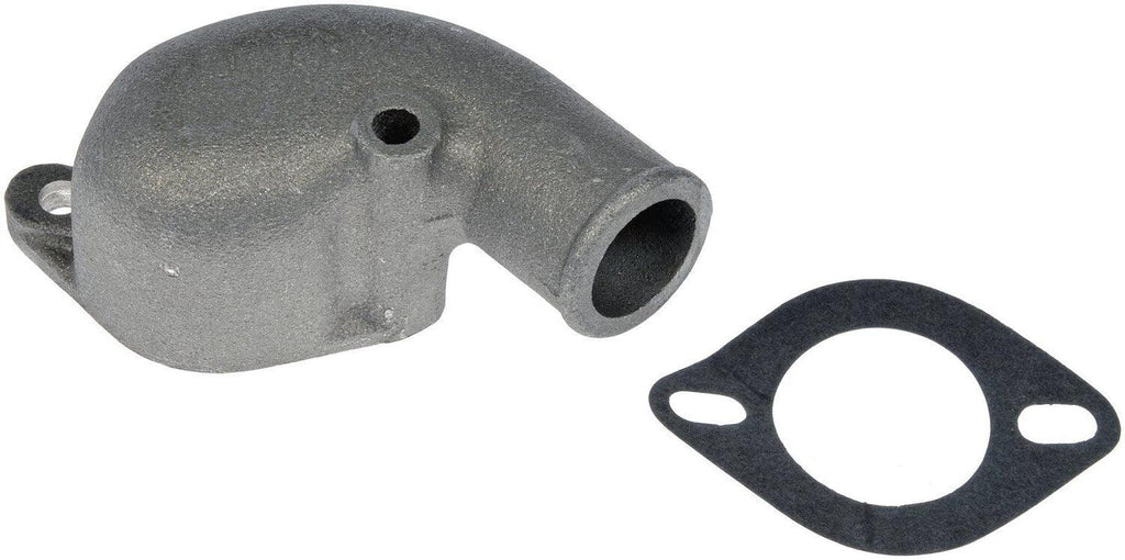 Dorman Engine Coolant Thermostat Housing for Camaro, Corvette 902-2056
