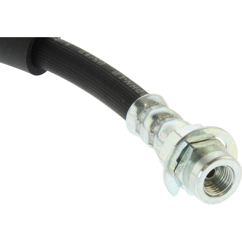 Centric Brake Hydraulic Hose for Pinto, Bobcat, Mustang II 150.61017