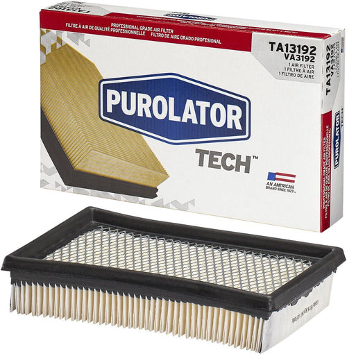 TA13192 tech Air Filter