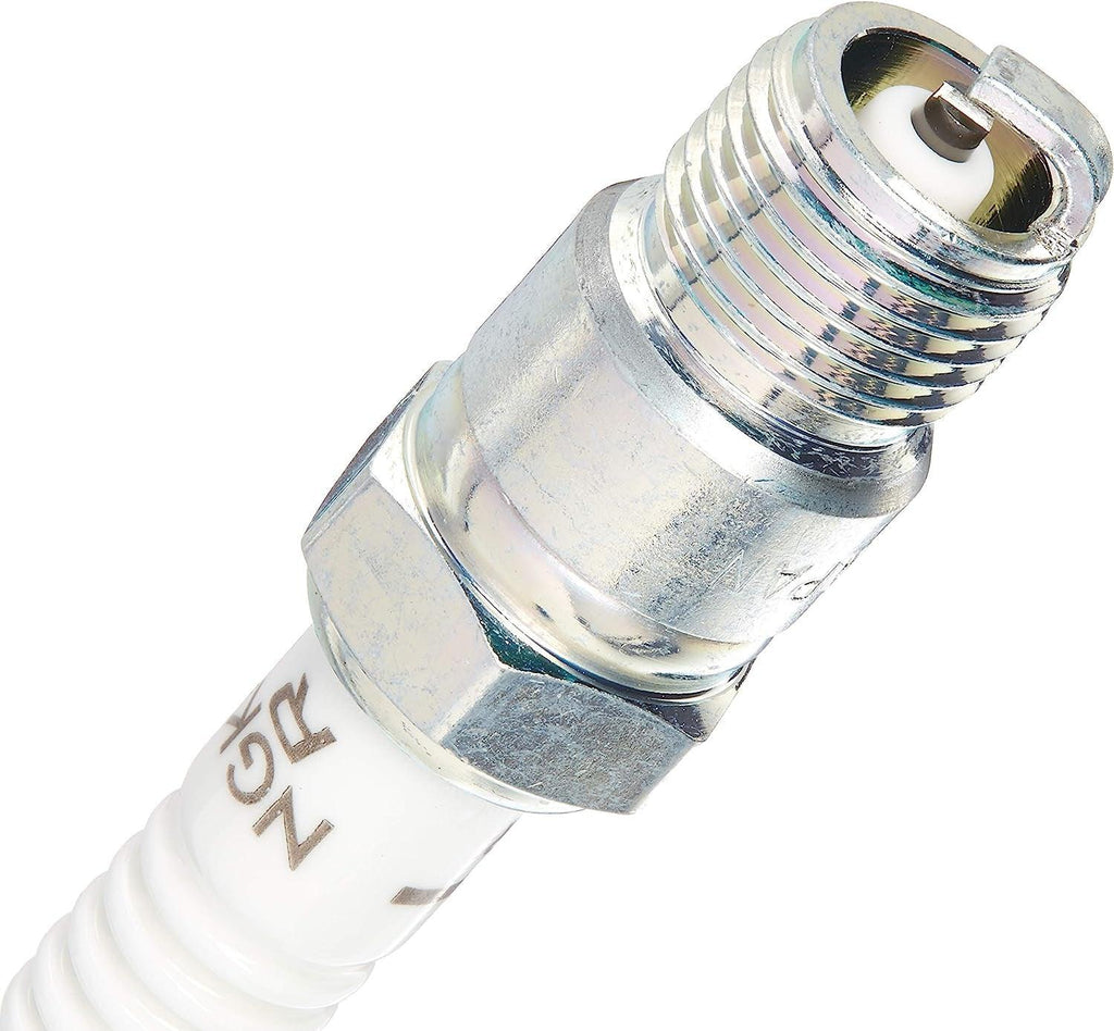 7052 V-Power Spark Plug - YR5, 4 Pack