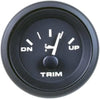 Sierra 62727P Premier PRO Series Marine Gauge Trim