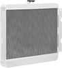 MMRAD-CHASB-7022X Performance Aluminum Radiator Compatible with Dodge Charger Challenger Small Block 1970-1972