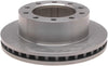 5925R Professional Grade Disc Brake Rotor