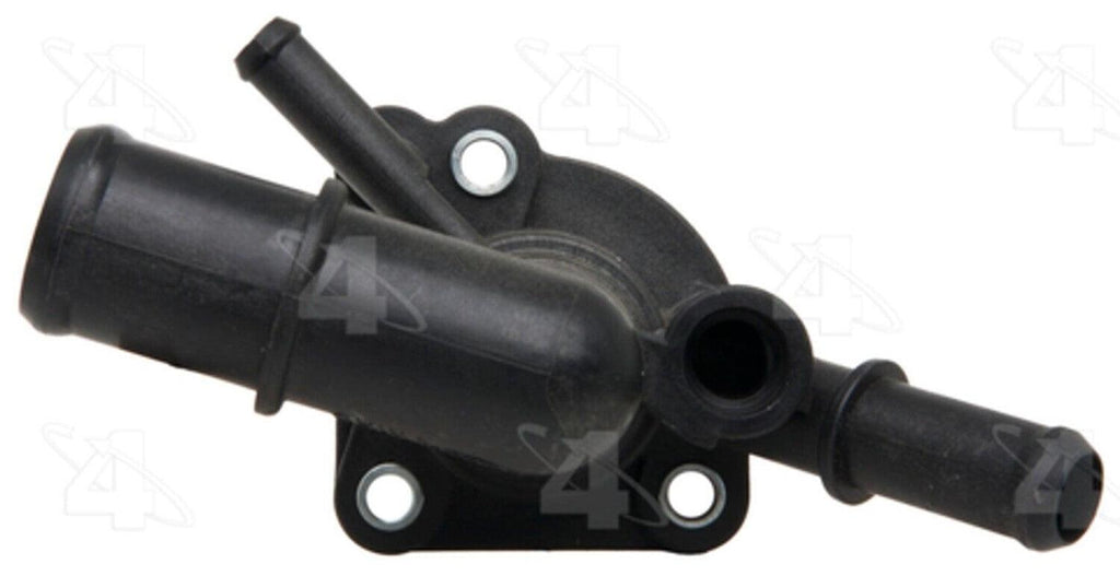 Four Seasons Engine Coolant Water Outlet for 00-04 Focus 85027